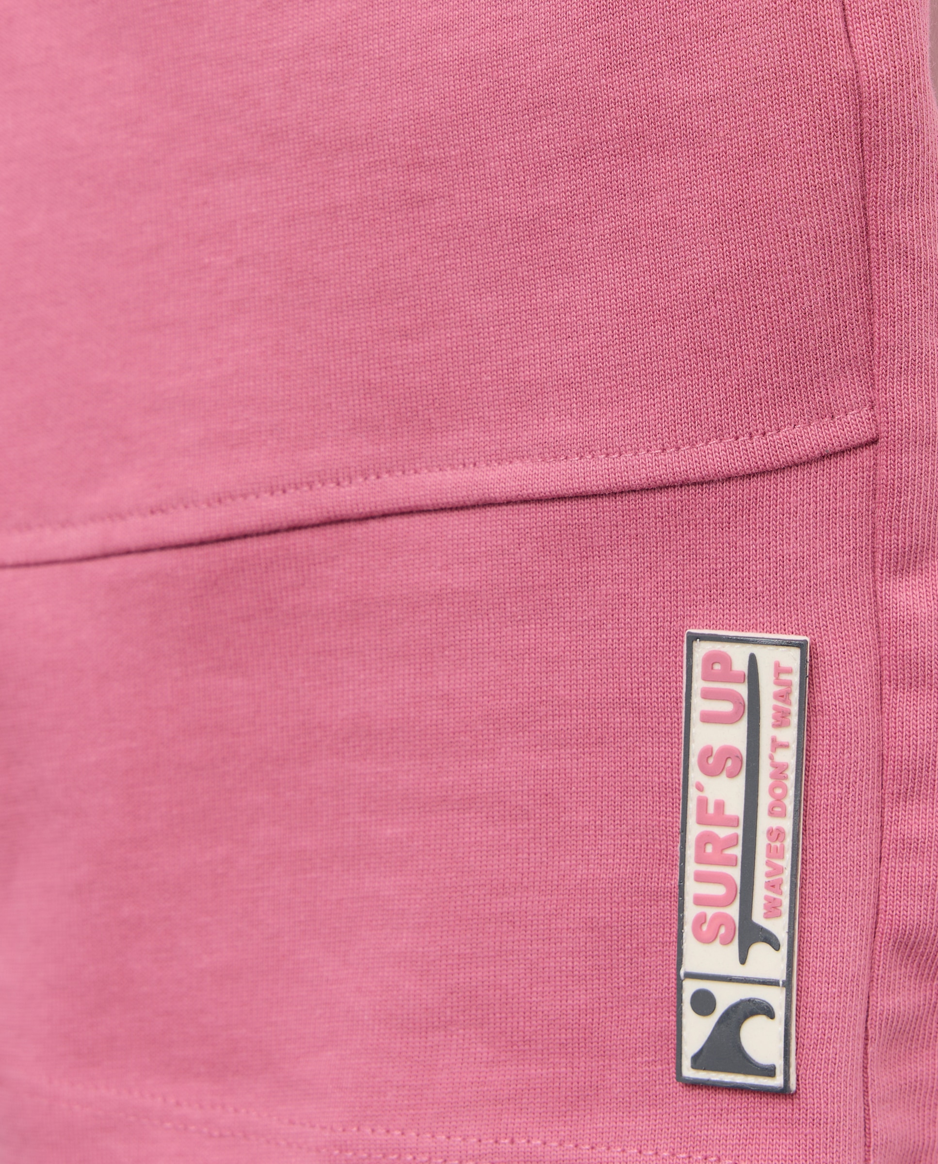 Bermudas de Felpa Heavy Kids El Corte Inglés 200 Rosa-5