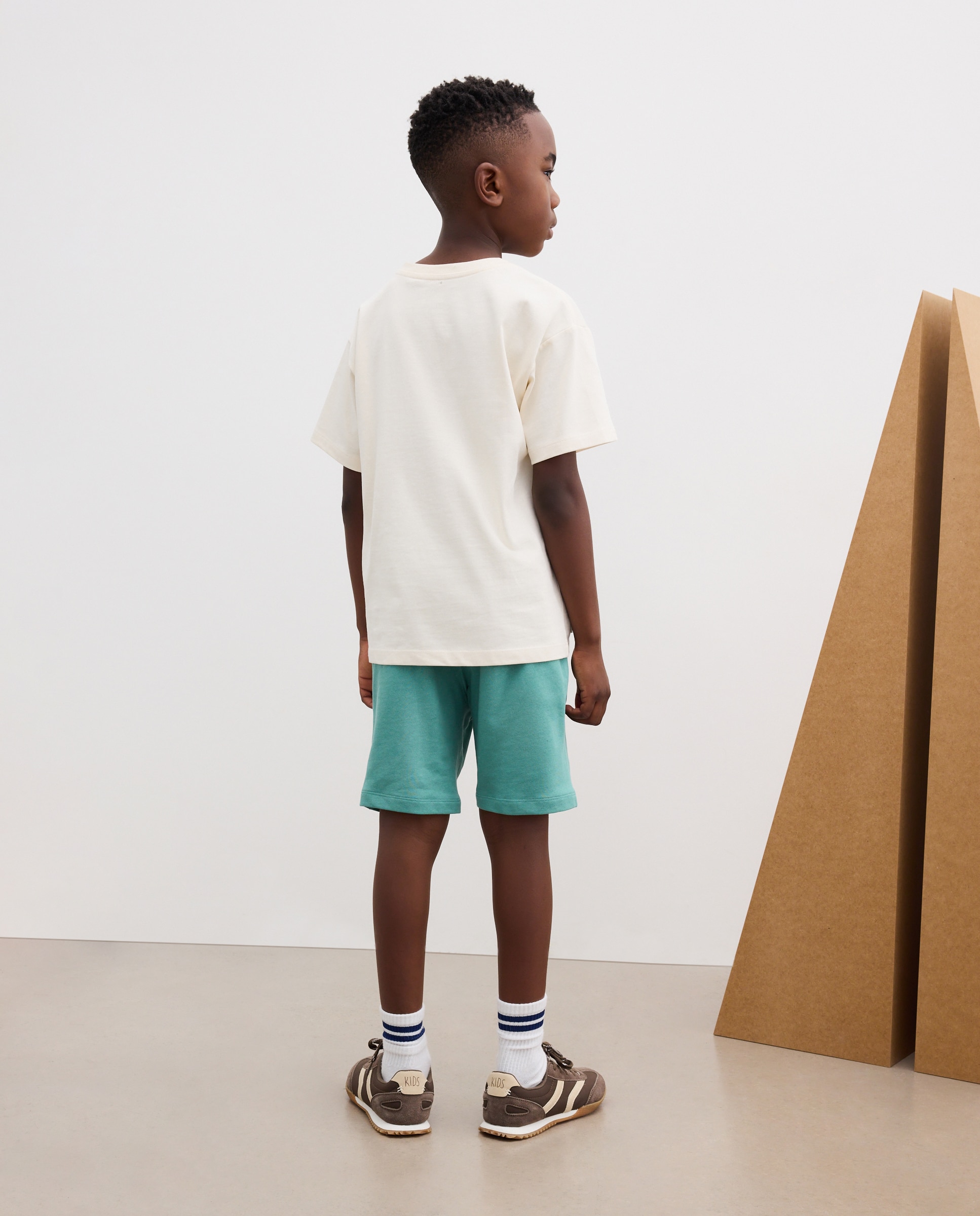 Pack de Bermudas Kids El Corte Inglés Multicolor-2