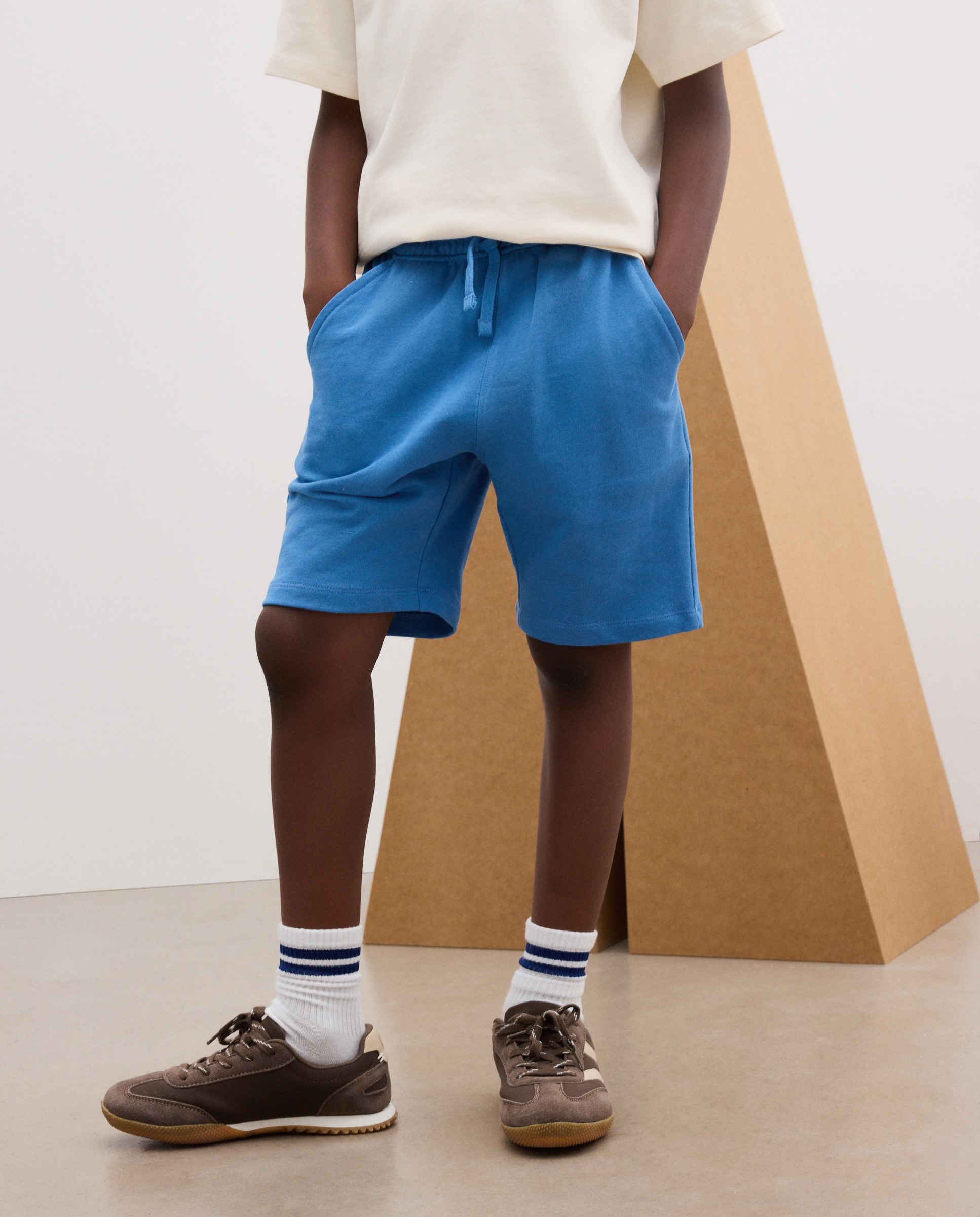 Pack de Bermudas Kids El Corte Inglés Multicolor-3