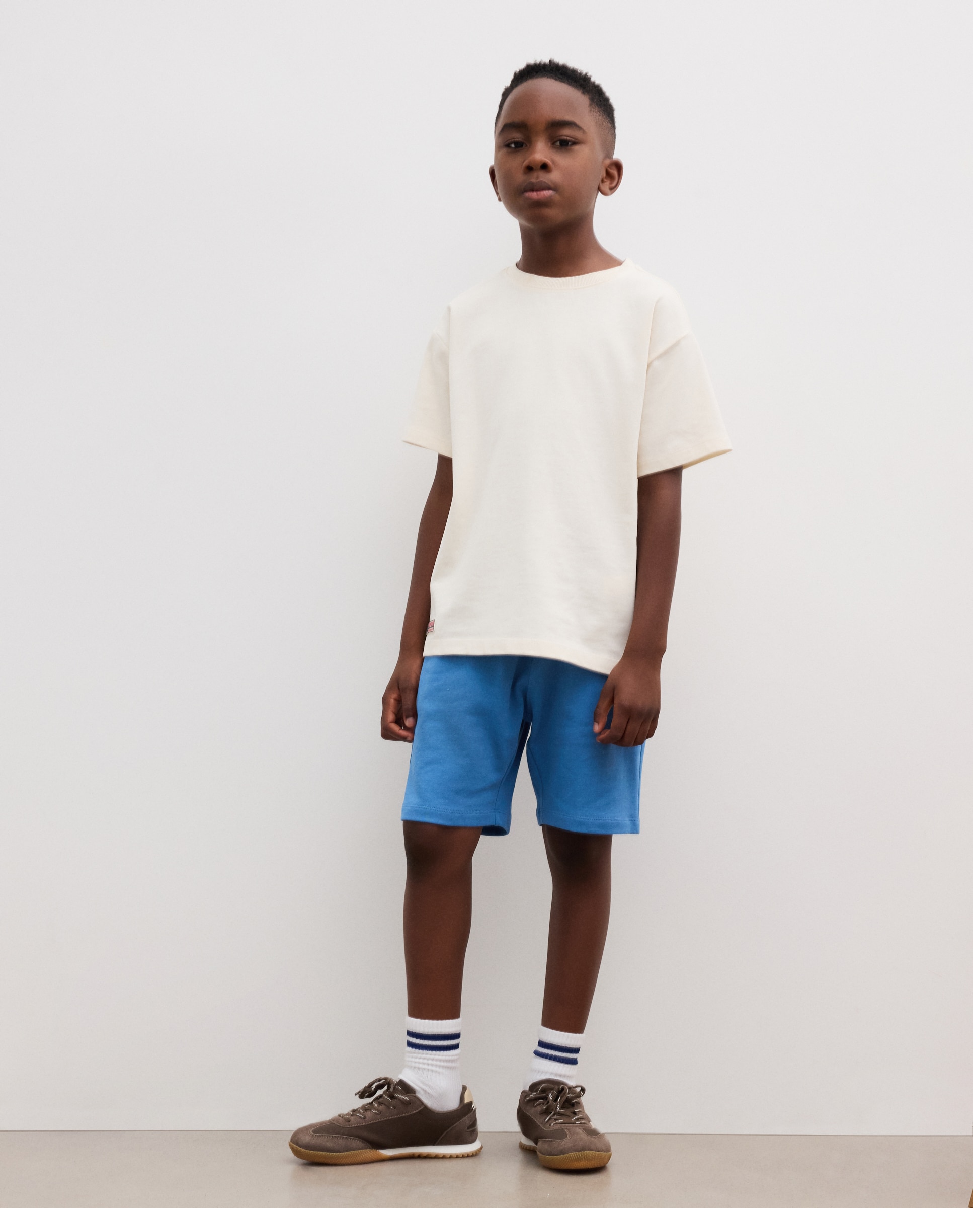 Pack de Bermudas Kids El Corte Inglés Multicolor-4