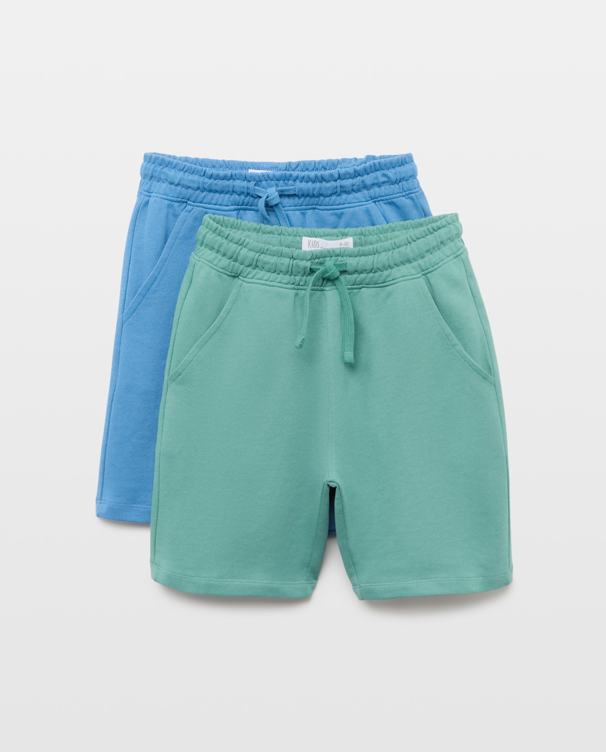 Pack de Bermudas Kids El Corte Inglés Multicolor-5