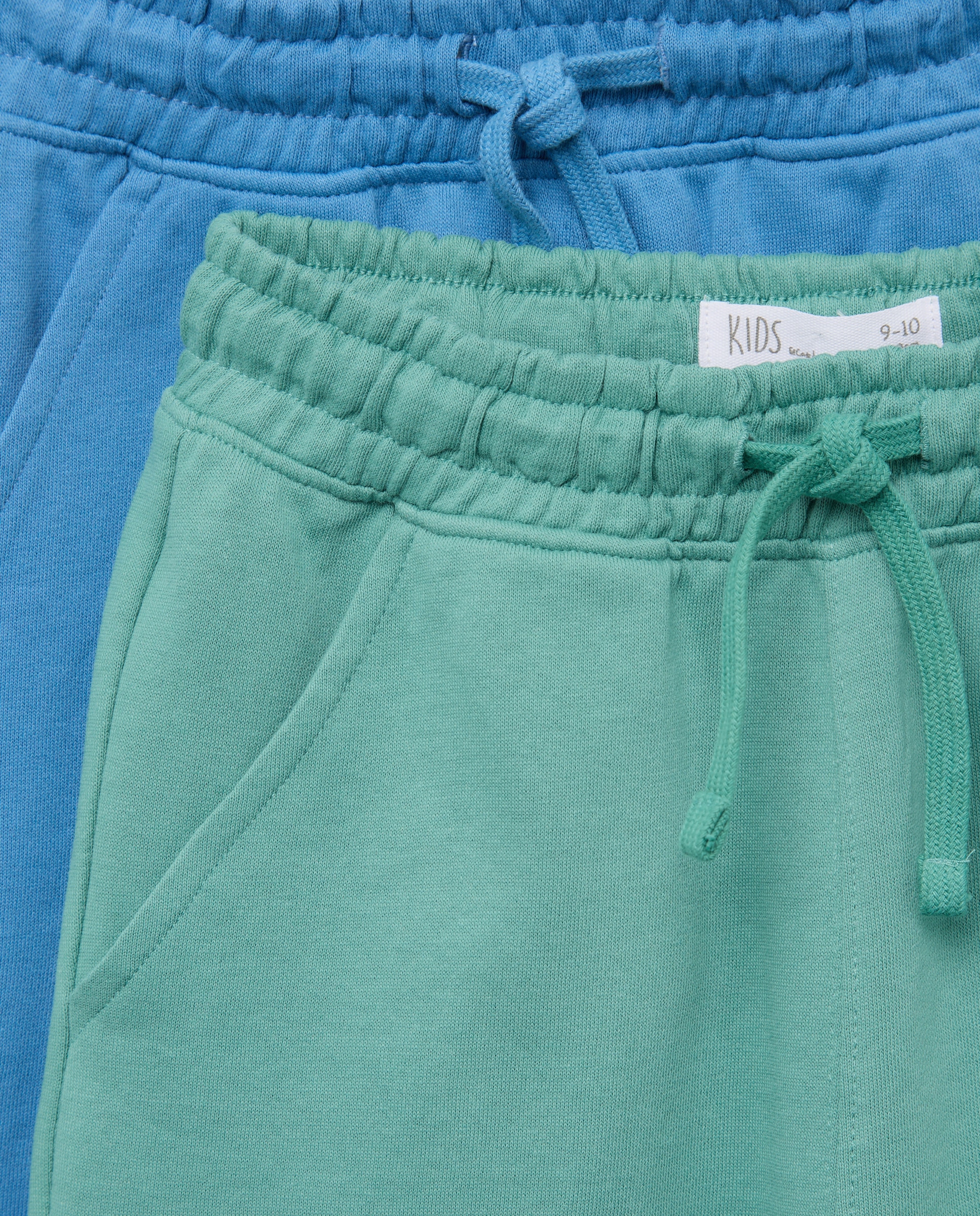 Pack de Bermudas Kids El Corte Inglés Multicolor-6
