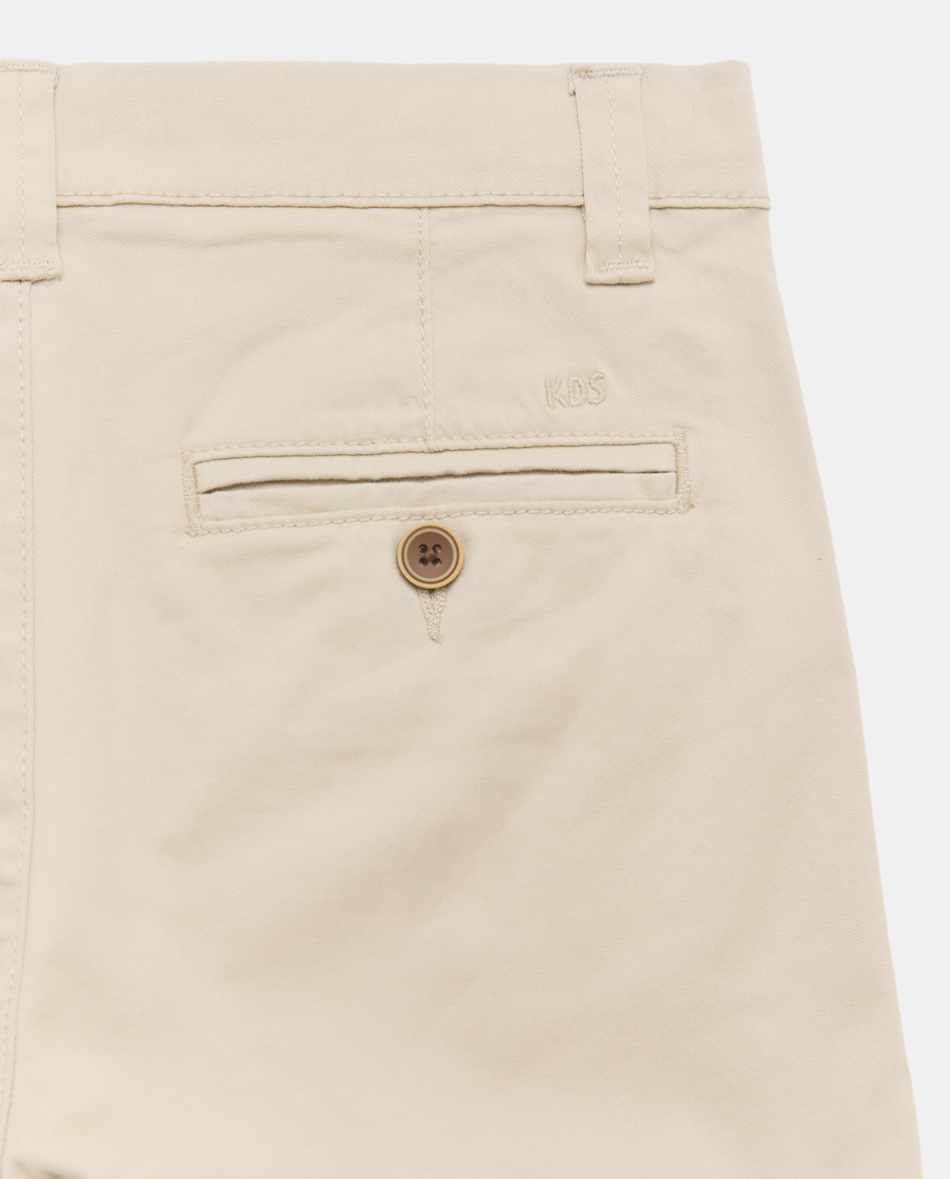 Bermuda tipo chino de niño - Kids El Corte Inglés - 850 Piedra 850 Piedra-5