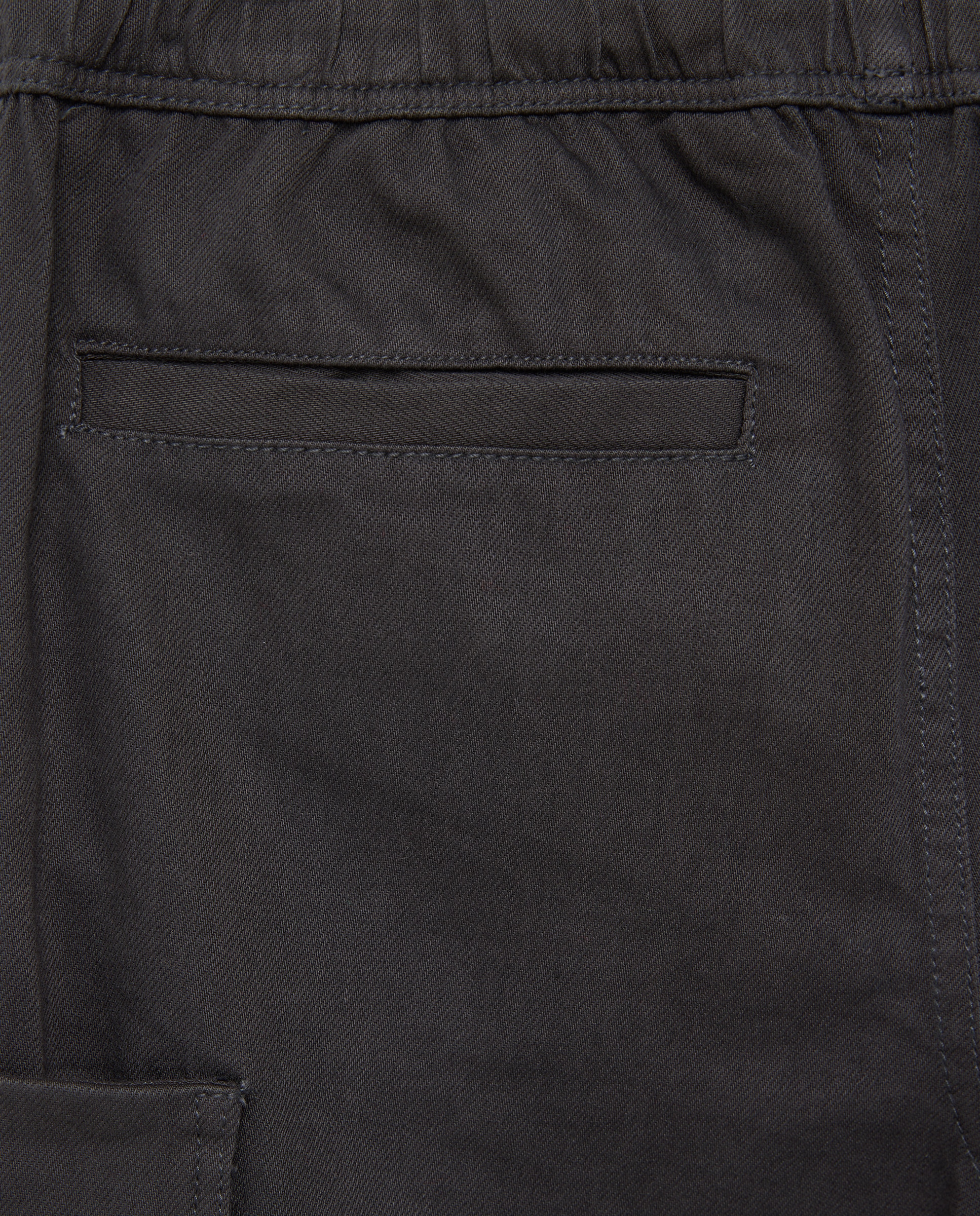 Bermudas cargo 830 Antracite-5