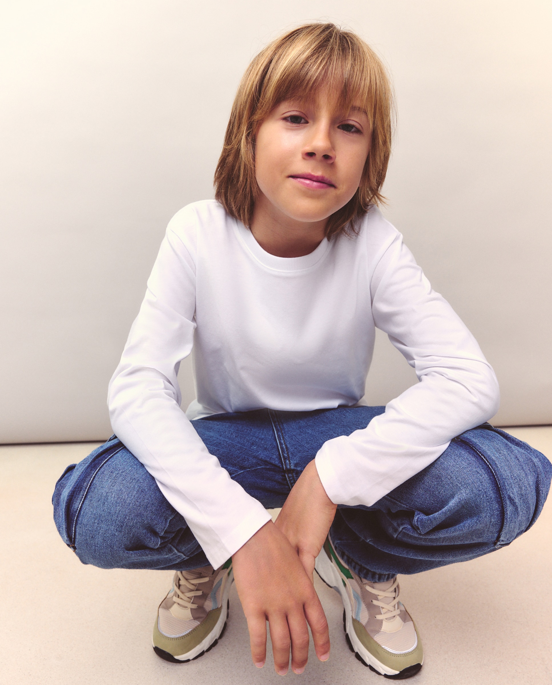 Imagem 0 de T-shirt com manga curta