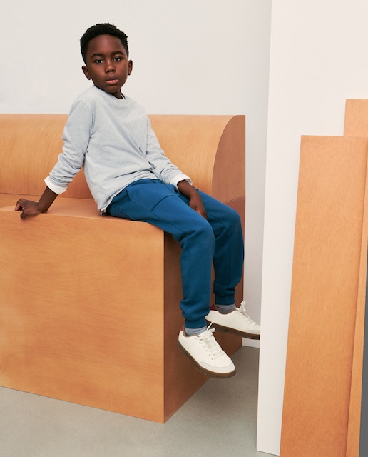 Imagem 0 de Camisola de Manga Comprida Lisa