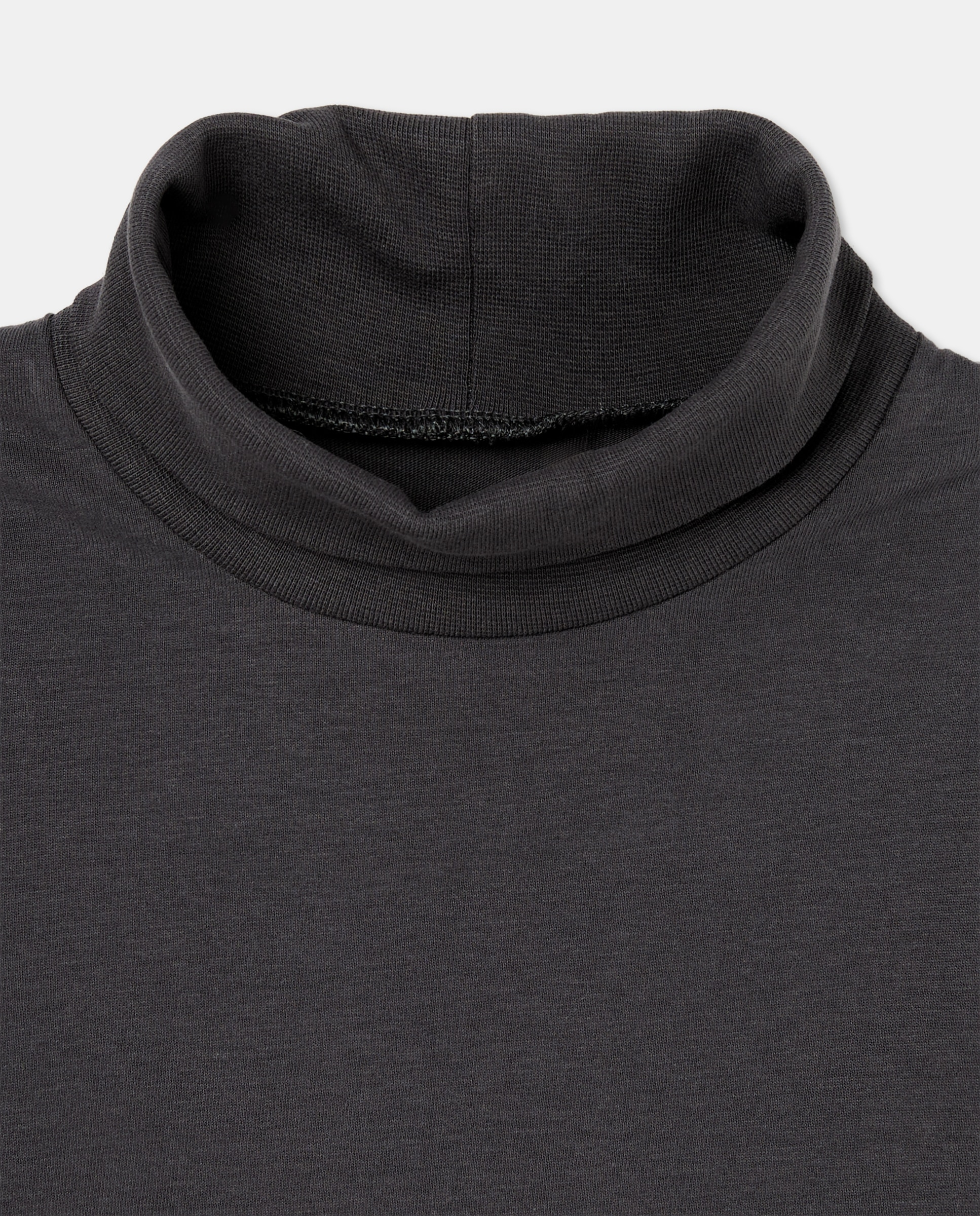 Camisola de manga comprida 830 Antracite-5