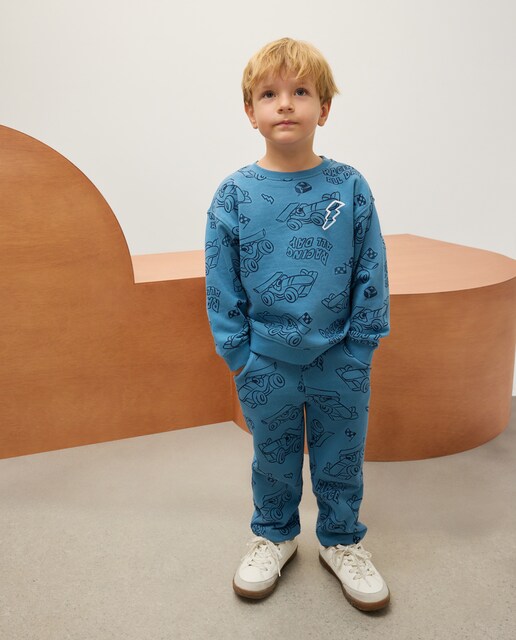 Imagem 0 de Conjunto de 2 Peças com Fantasia