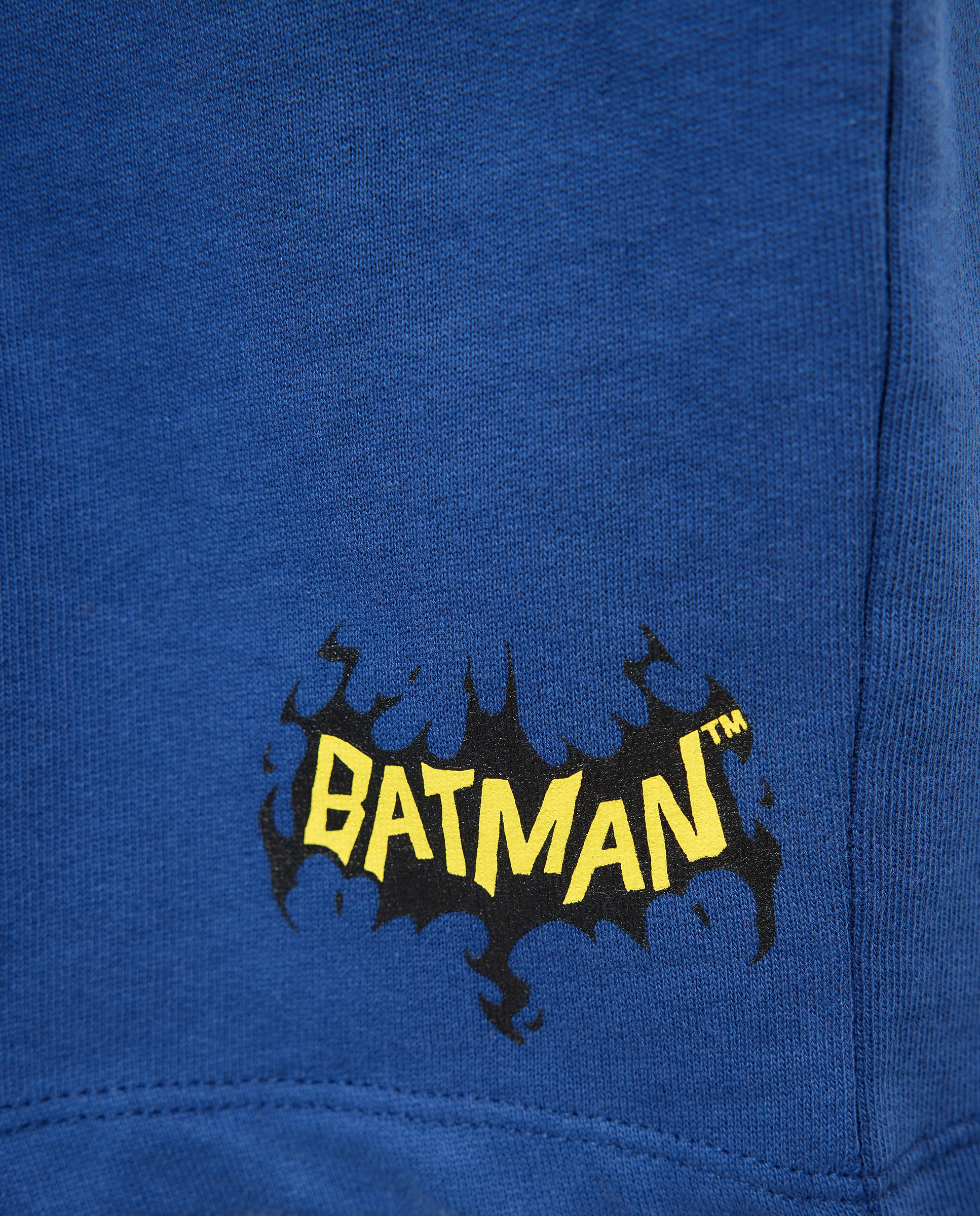 Conjunto de 2 piezas corto licencia BATMAN de niño - Kids El Corte Inglés - Gris Gris-5