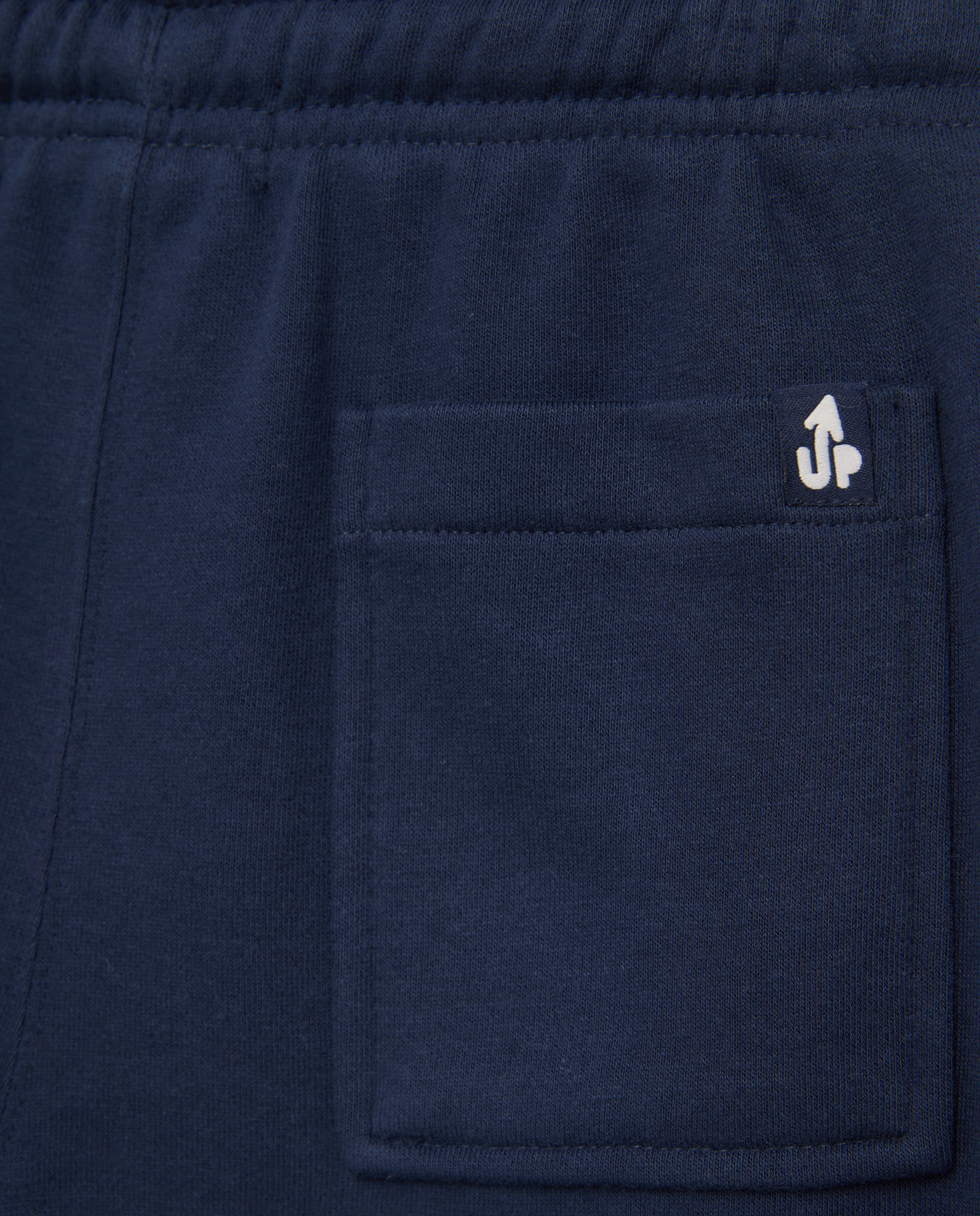 Pantalón de felpa de niño - Kids El Corte Inglés - Azul marino Azul marino-6