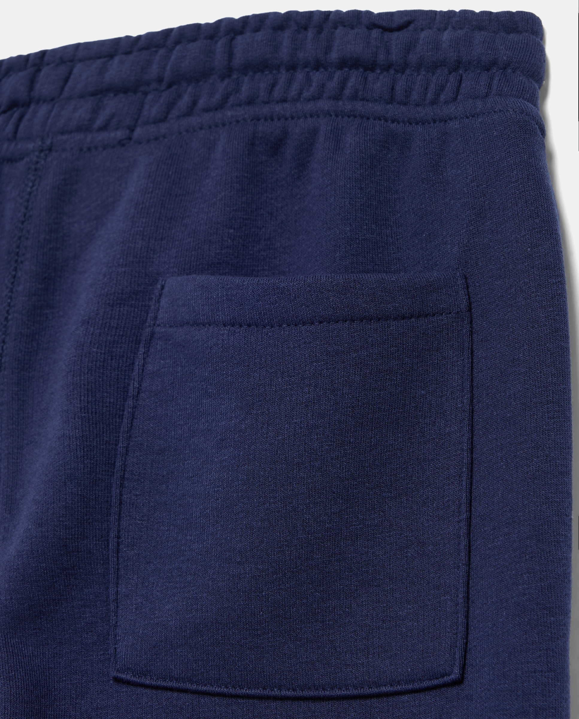 Imagen 6 de Pantalón de niño básico felpa liso - Kids El Corte Inglés - Azul marino Azul marino