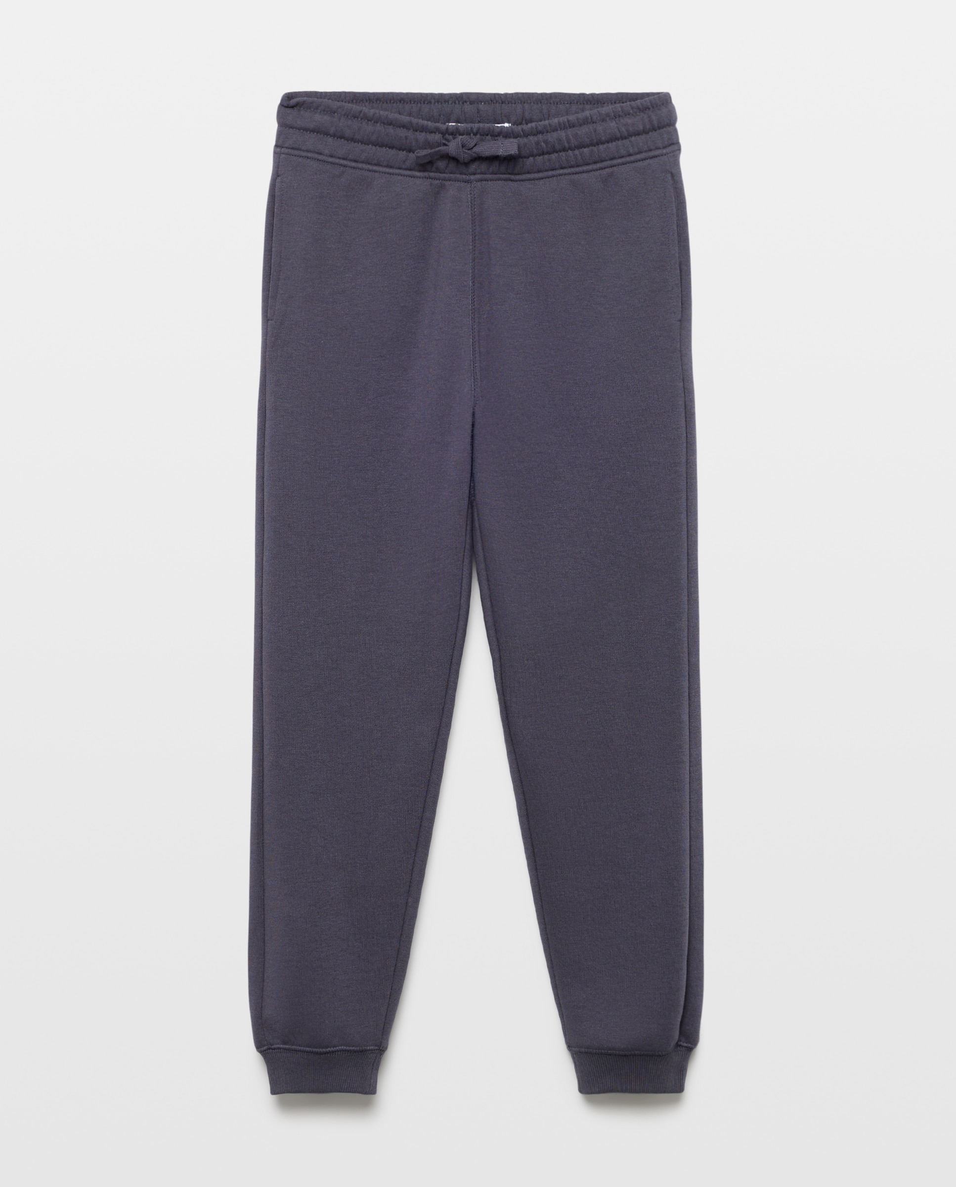 Imagen 4 de Pantalón de niño básico felpa liso - Kids El Corte Inglés - 830 Antracita 830 Antracita