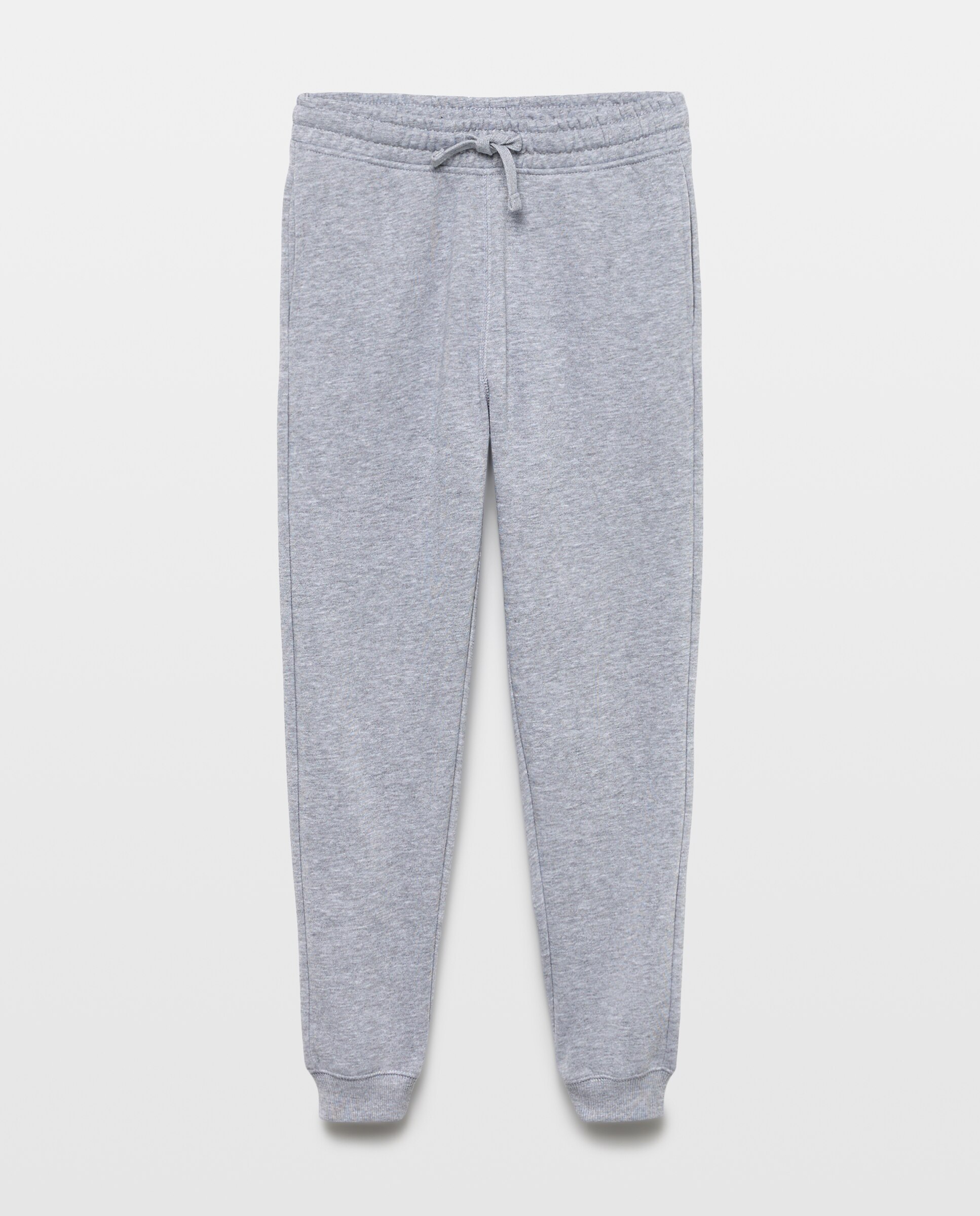 Imagen 4 de Pantalón de niño básico felpa liso - Kids El Corte Inglés - 820 Gris medio 820 Gris medio