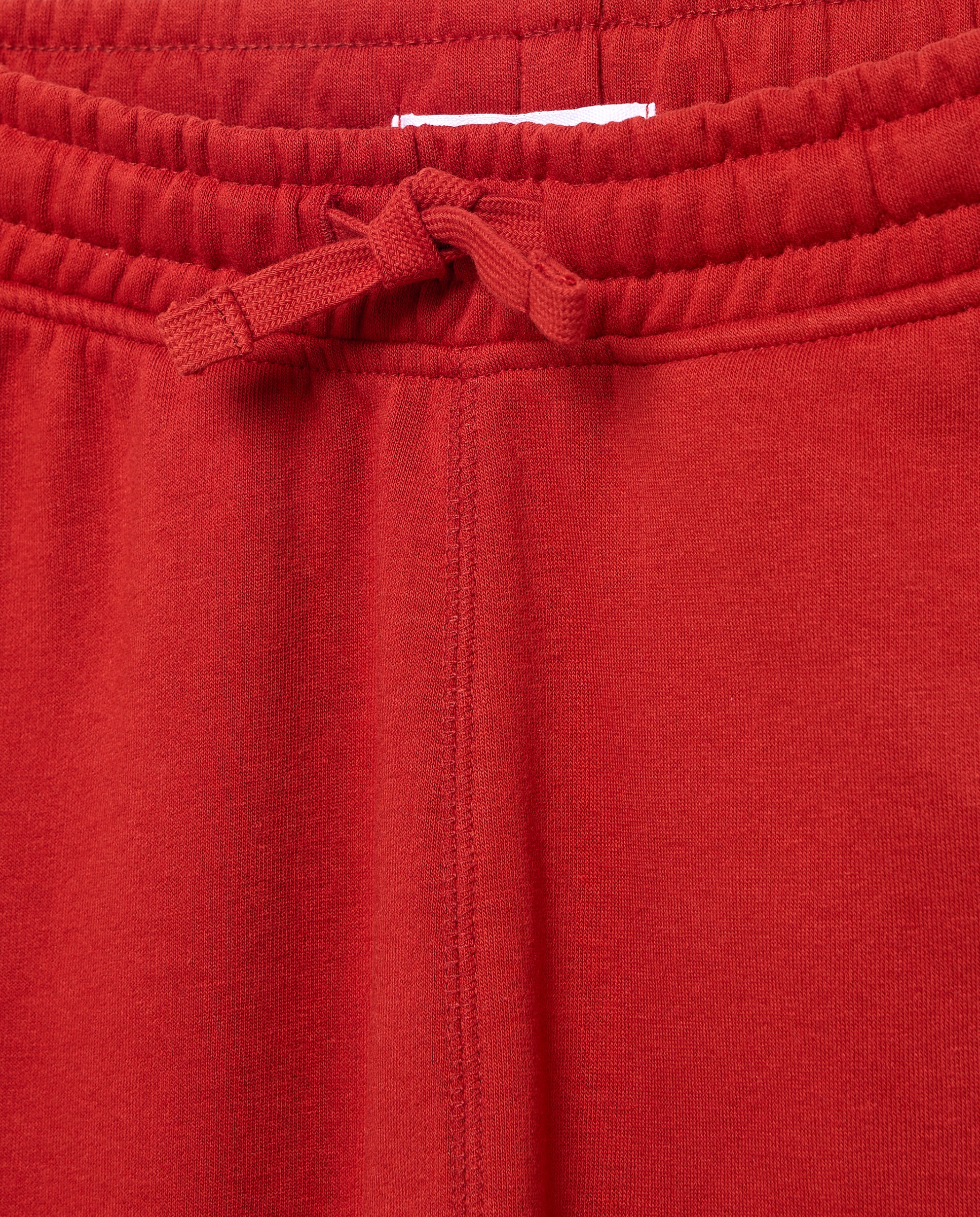 Imagen 5 de Pantalón de niño básico felpa liso - Kids El Corte Inglés - 600 Rojo 600 Rojo