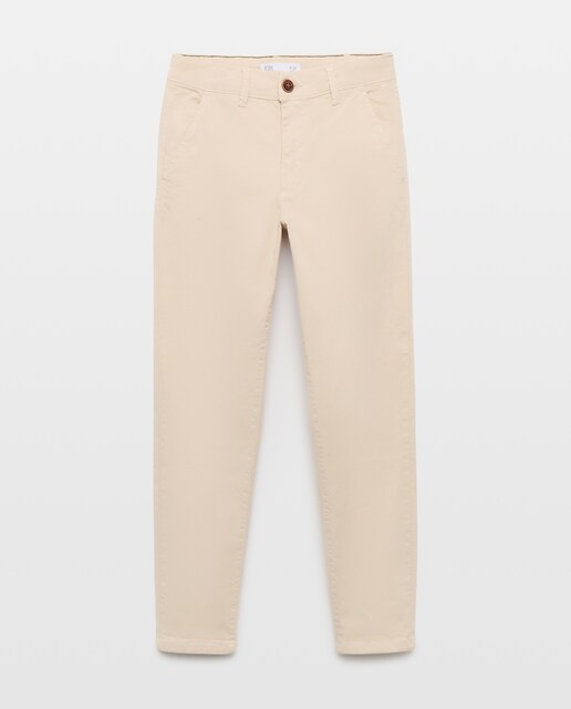 Imagem 0 de Calças chino