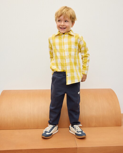 Imagem 0 de Joggers Lisas Super Elásticas