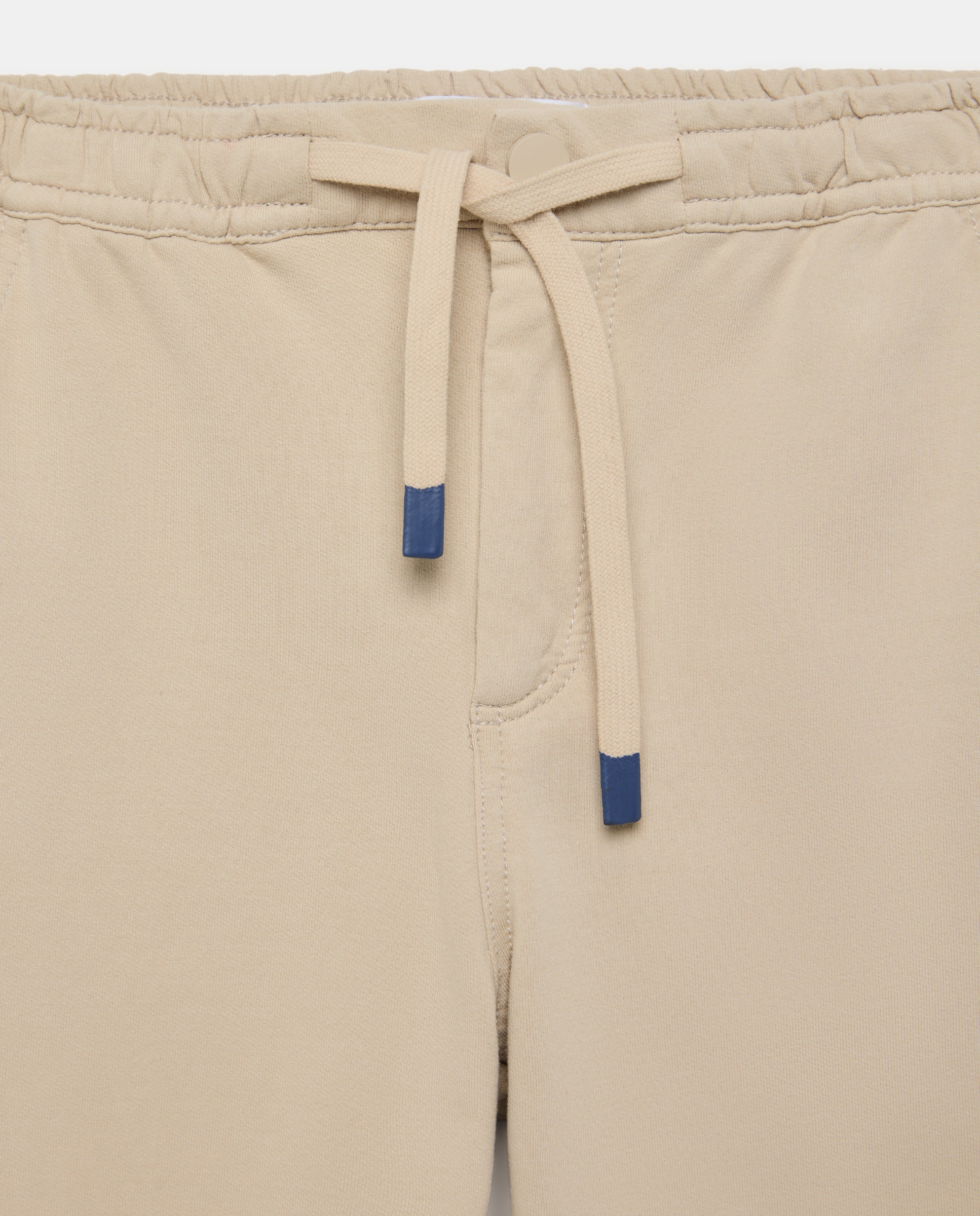 Pantalón de niño en felpa y plana de color - Kids El Corte Inglés - 850 Piedra 850 Piedra-5