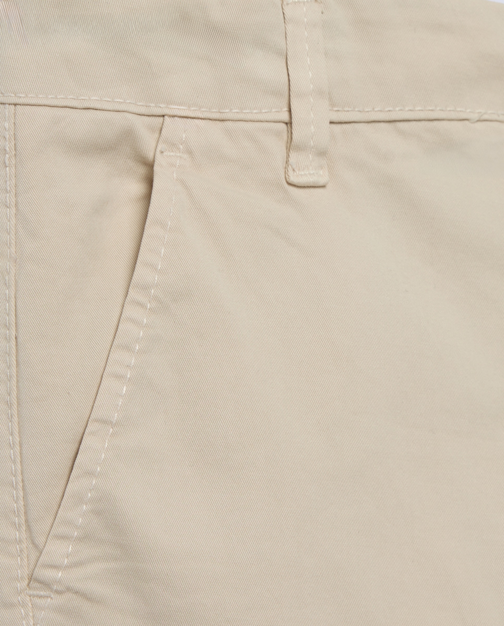 Pantalón de niño tipo chino liso - Kids El Corte Inglés - 850 Piedra 850 Piedra-5