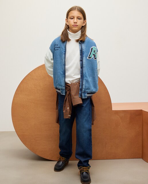 Imagem 0 de Jeans Straight