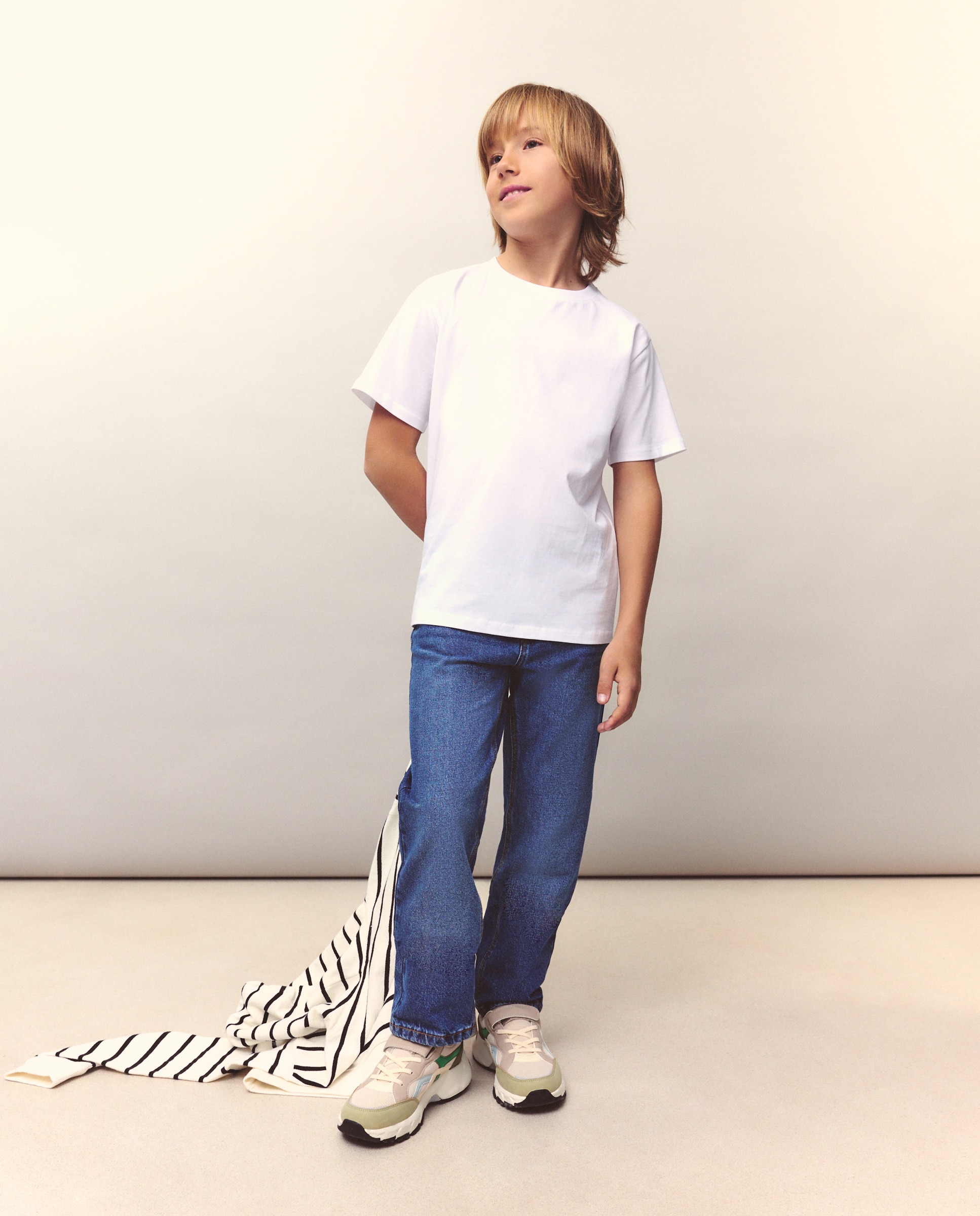 Imagem 0 de Jeans Straight