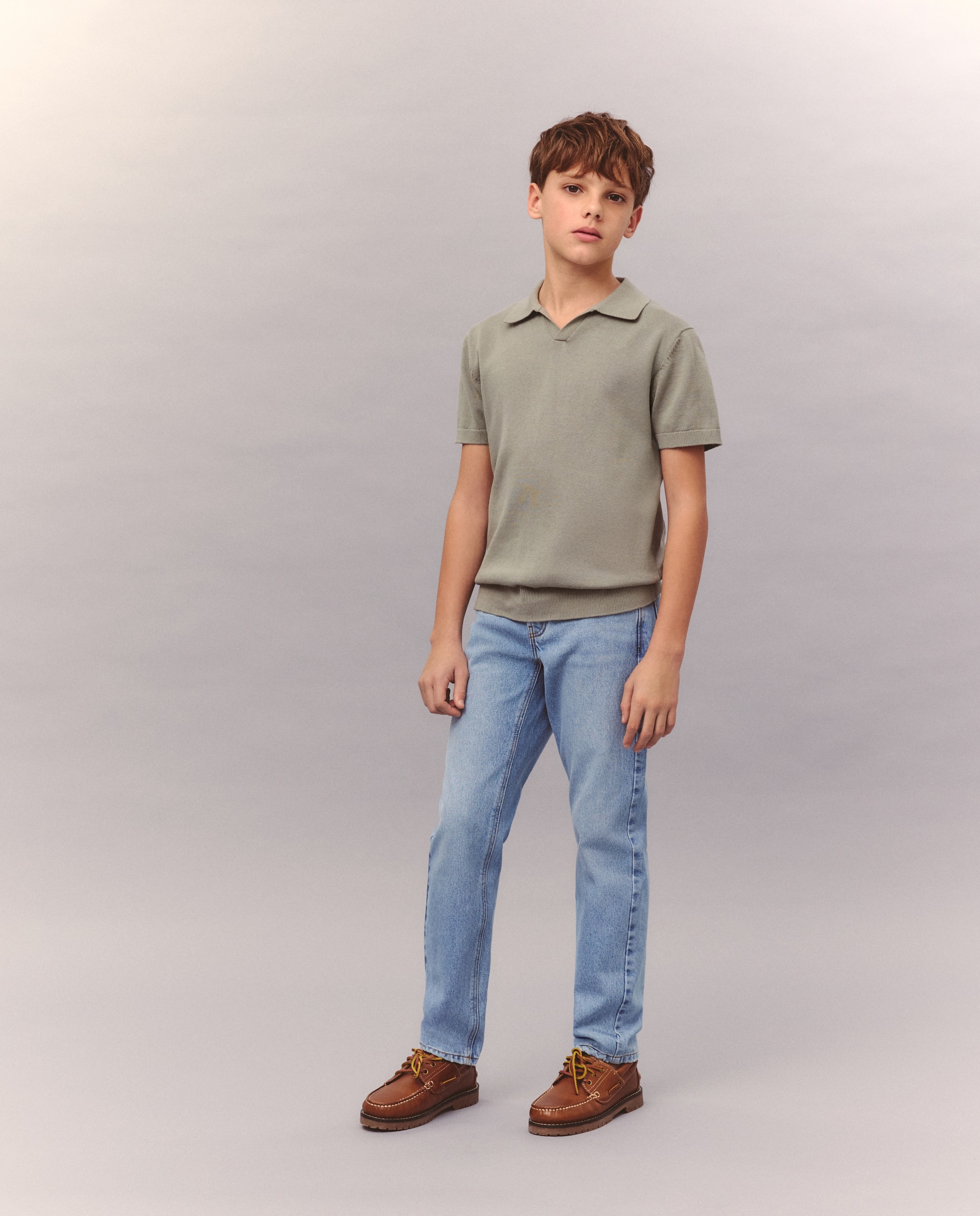 Imagem 0 de Jeans Straight