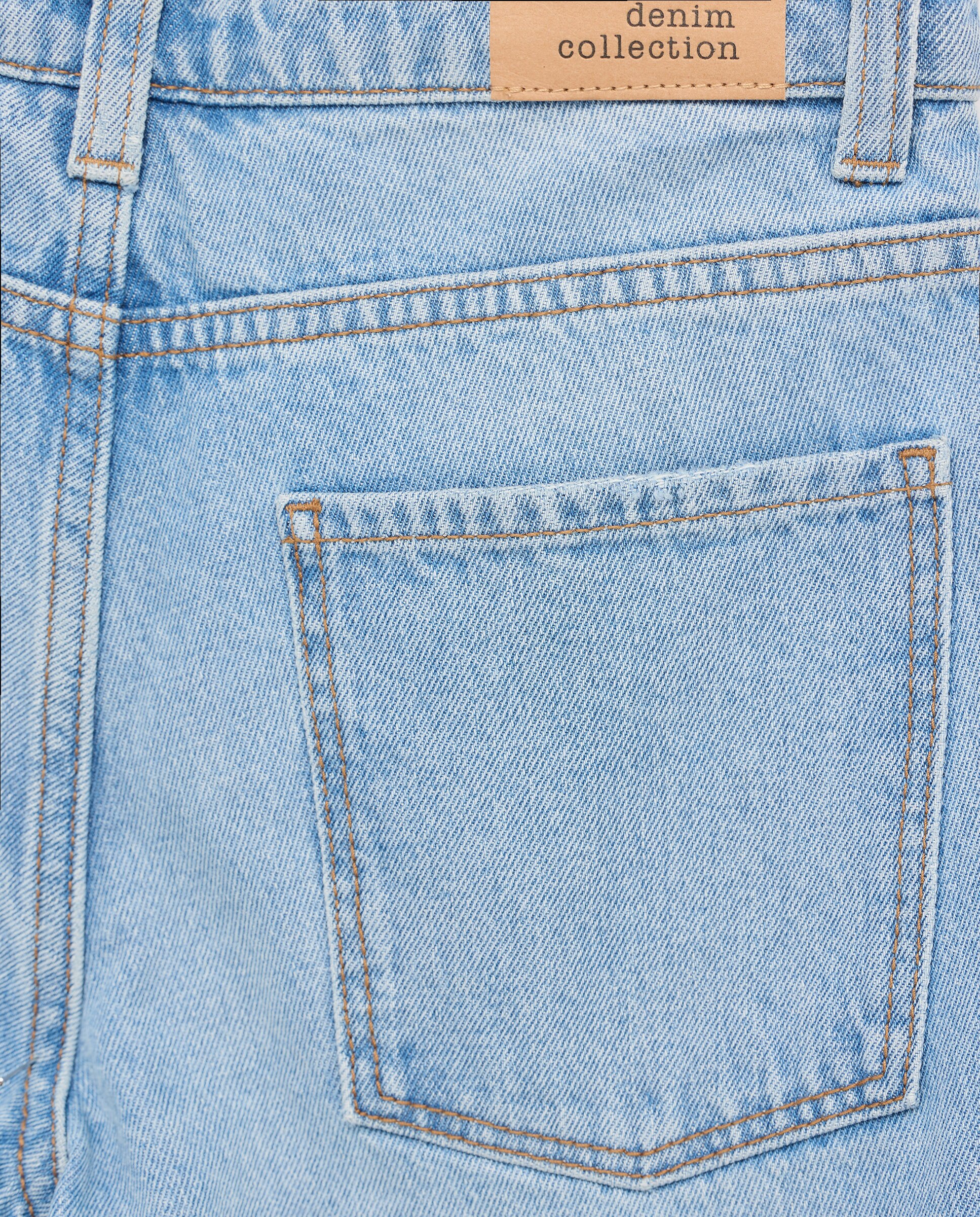 Jeans Straight Kids El Corte Inglés 490 Petróleo-5
