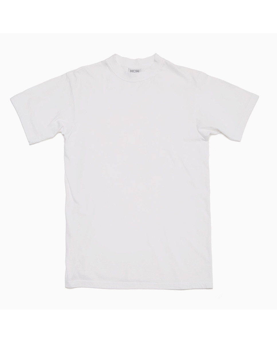 Camisola de homem Hom Branco-3