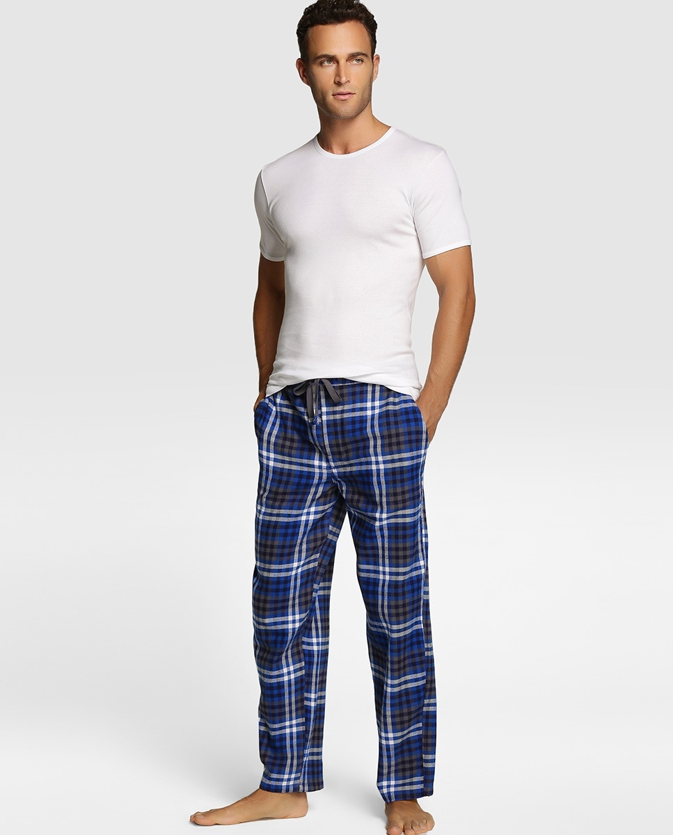 Camisola de homem Eminence Branco-3