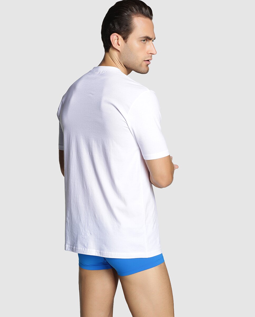 Camisola Impetus Branco-2