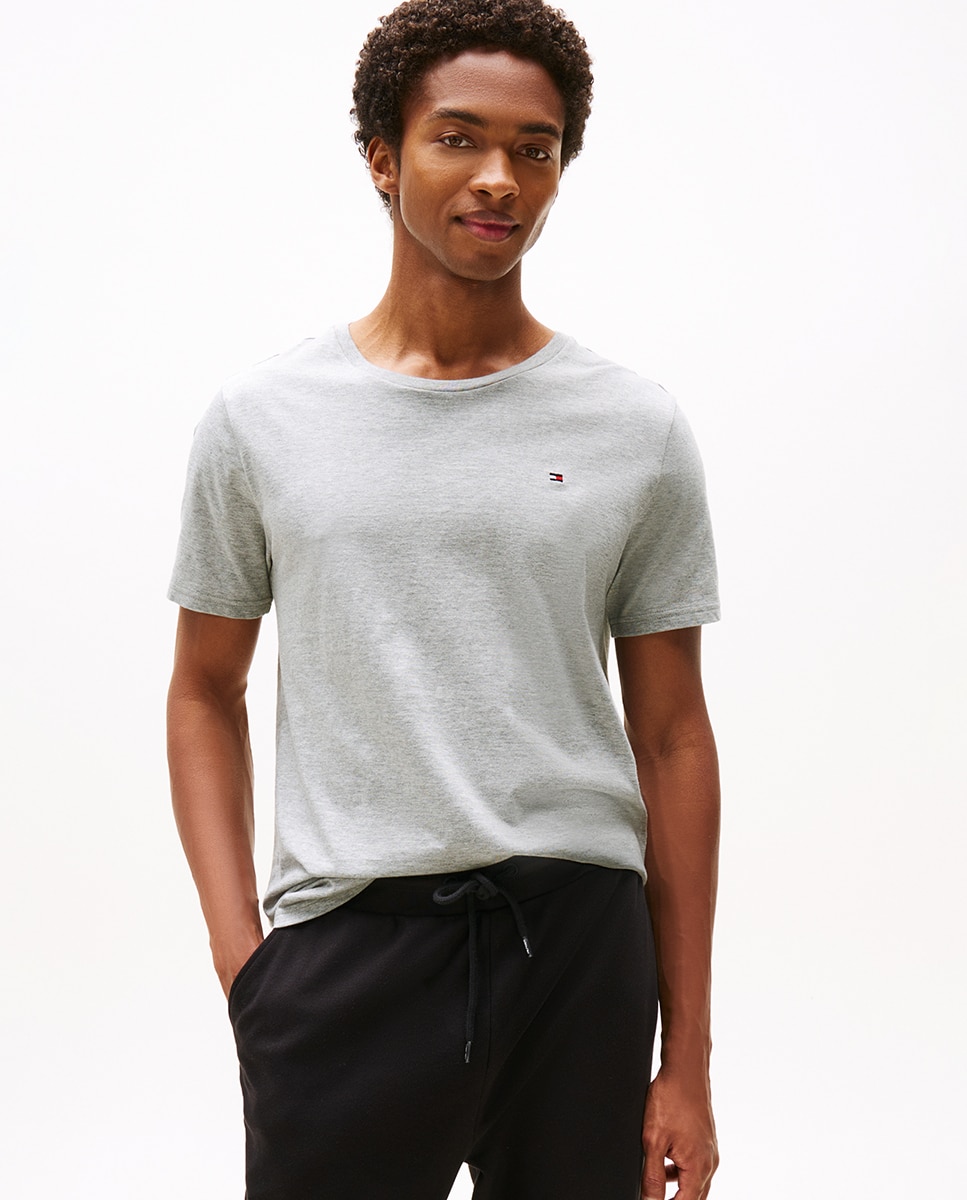 Imagem 0 de Pack de 3 T-shirts de Algodão