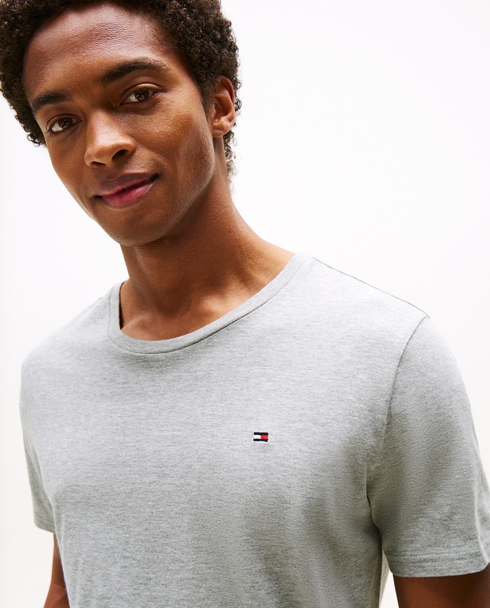 Pack de 3 T-shirts de Algodão Multicolor-3