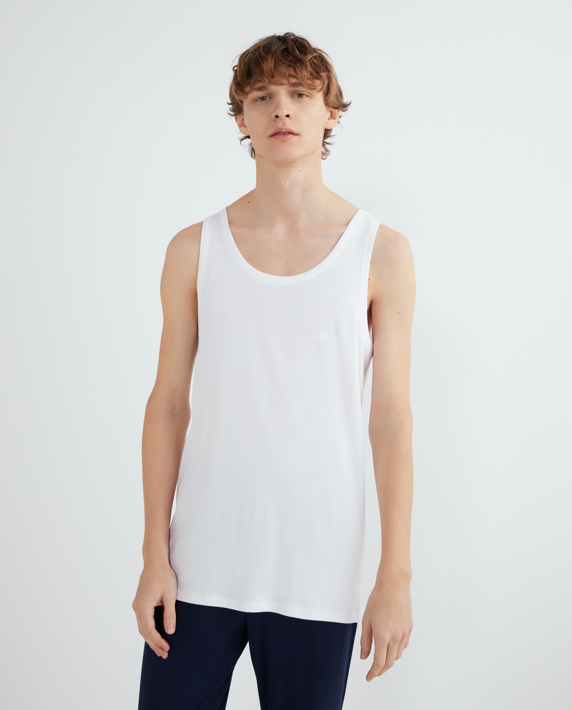 Imagem 0 de T-shirt sem mangas