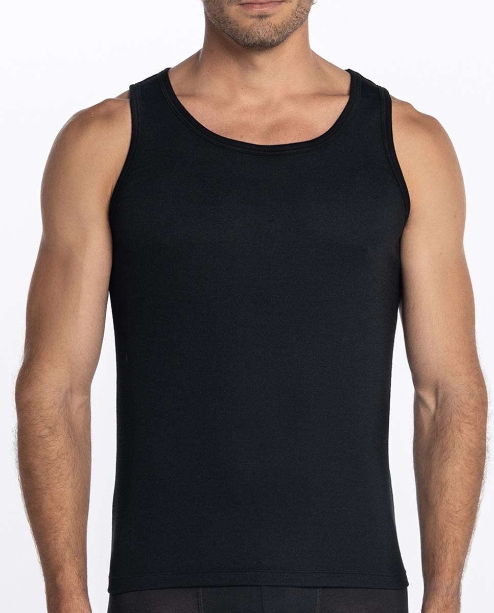 Imagem 0 de T-shirt de Ponto Liso