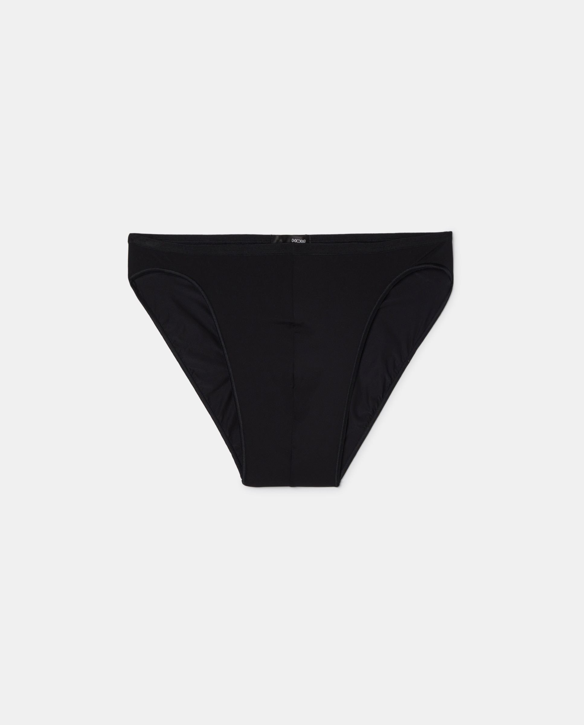 Cuecas de homem Hom Preto-1