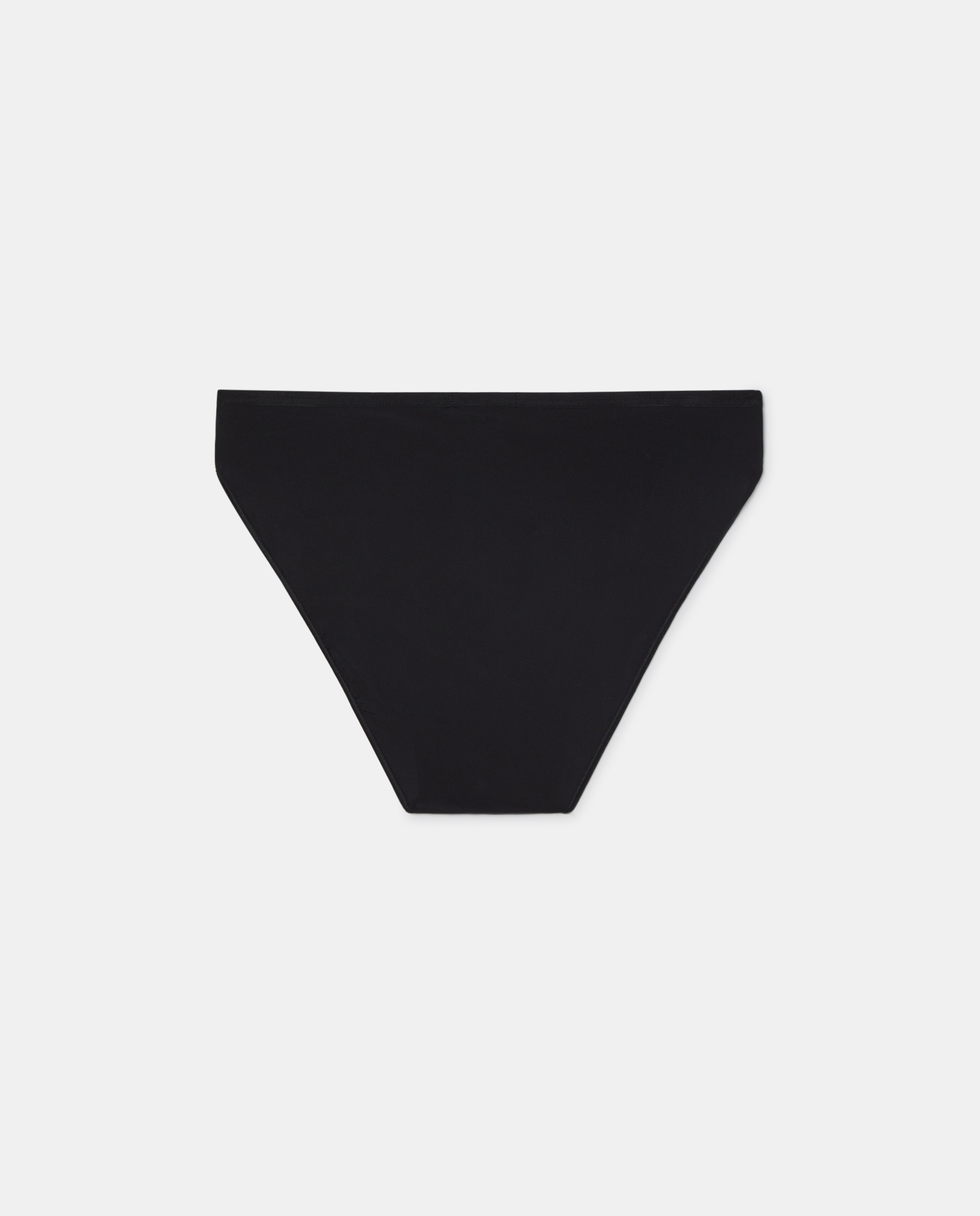 Cuecas de homem Hom Preto-2