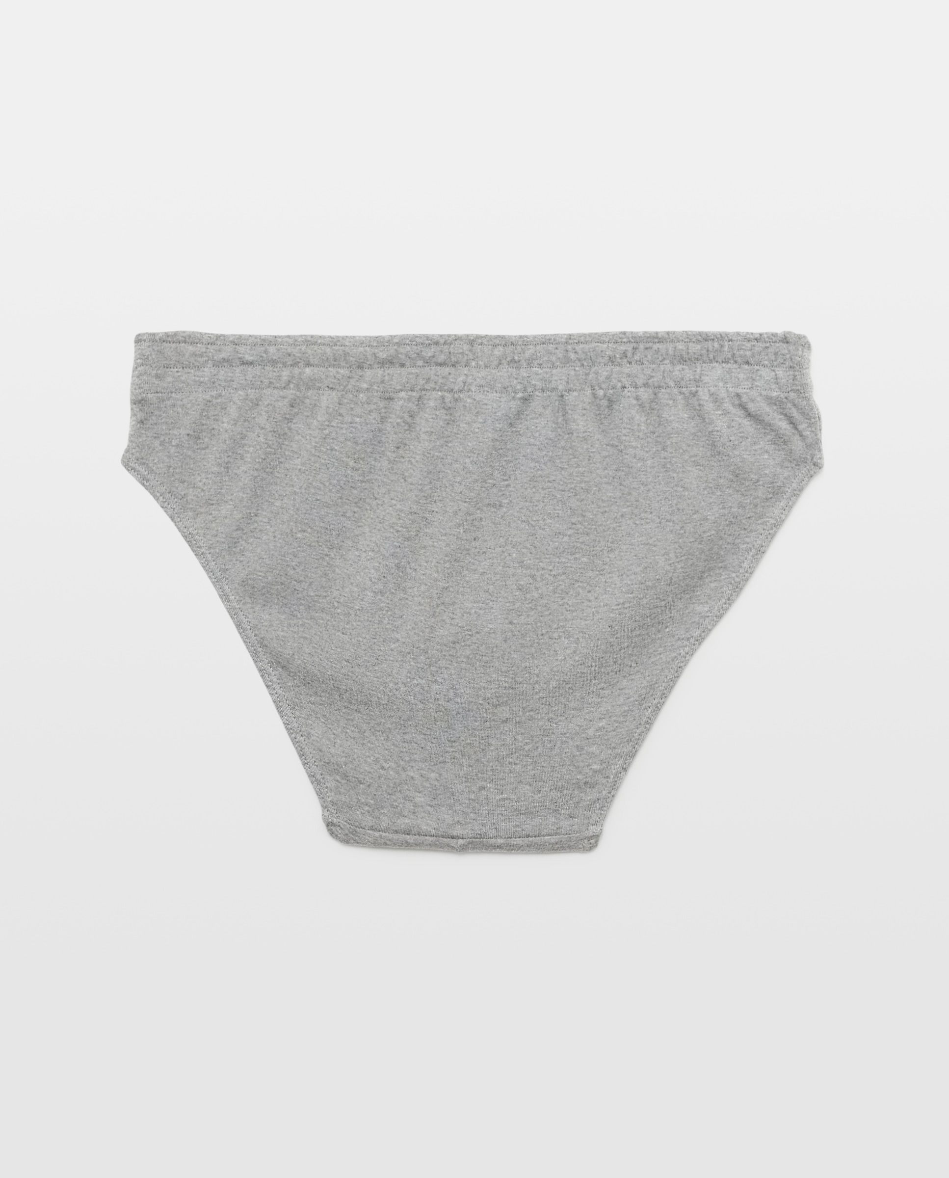 Slip de hombre Ferry's - Ferrys - Gris Gris-3