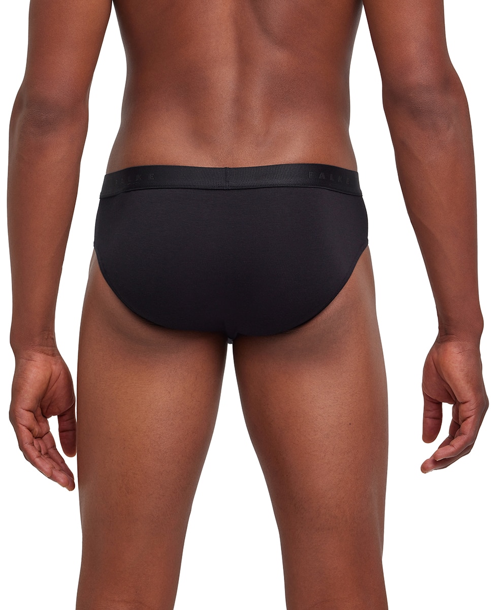 Slip Liso de Algodão Preto-3