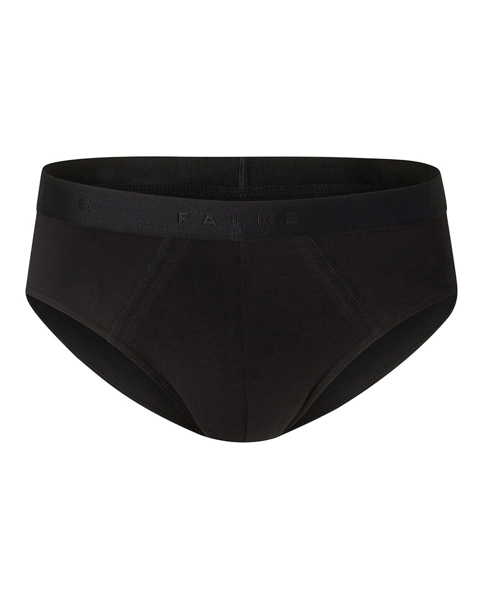 Slip Liso de Algodão Preto-7
