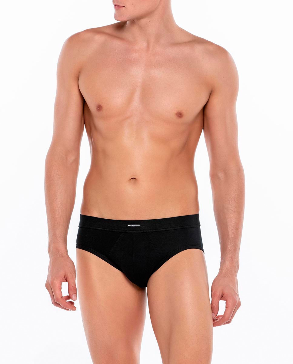 Pack de 3 Slips Together Estampado-3