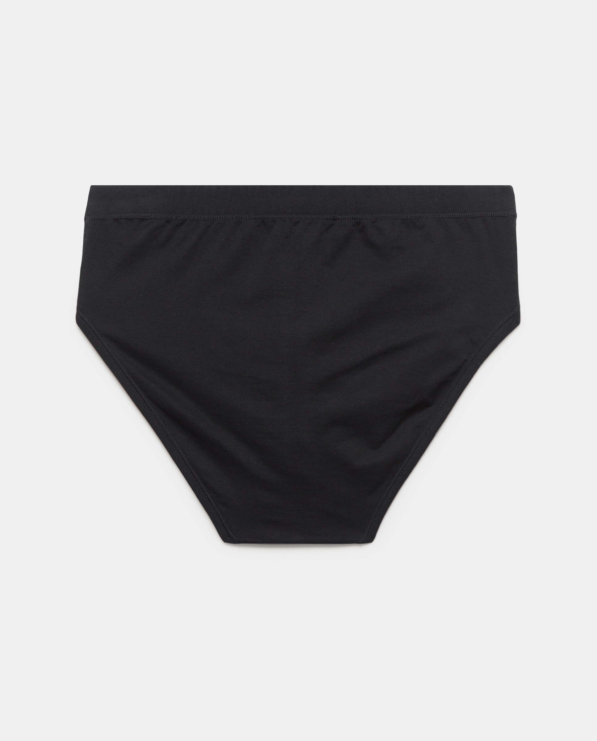 Pack de dois slips de homem em várias cores Multicolor-4
