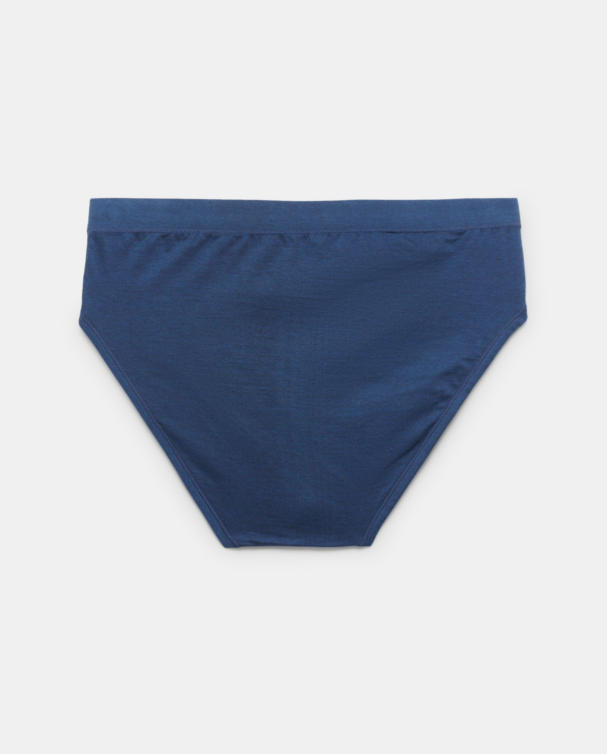 Pack de dois slips de homem em várias cores Multicolor-4