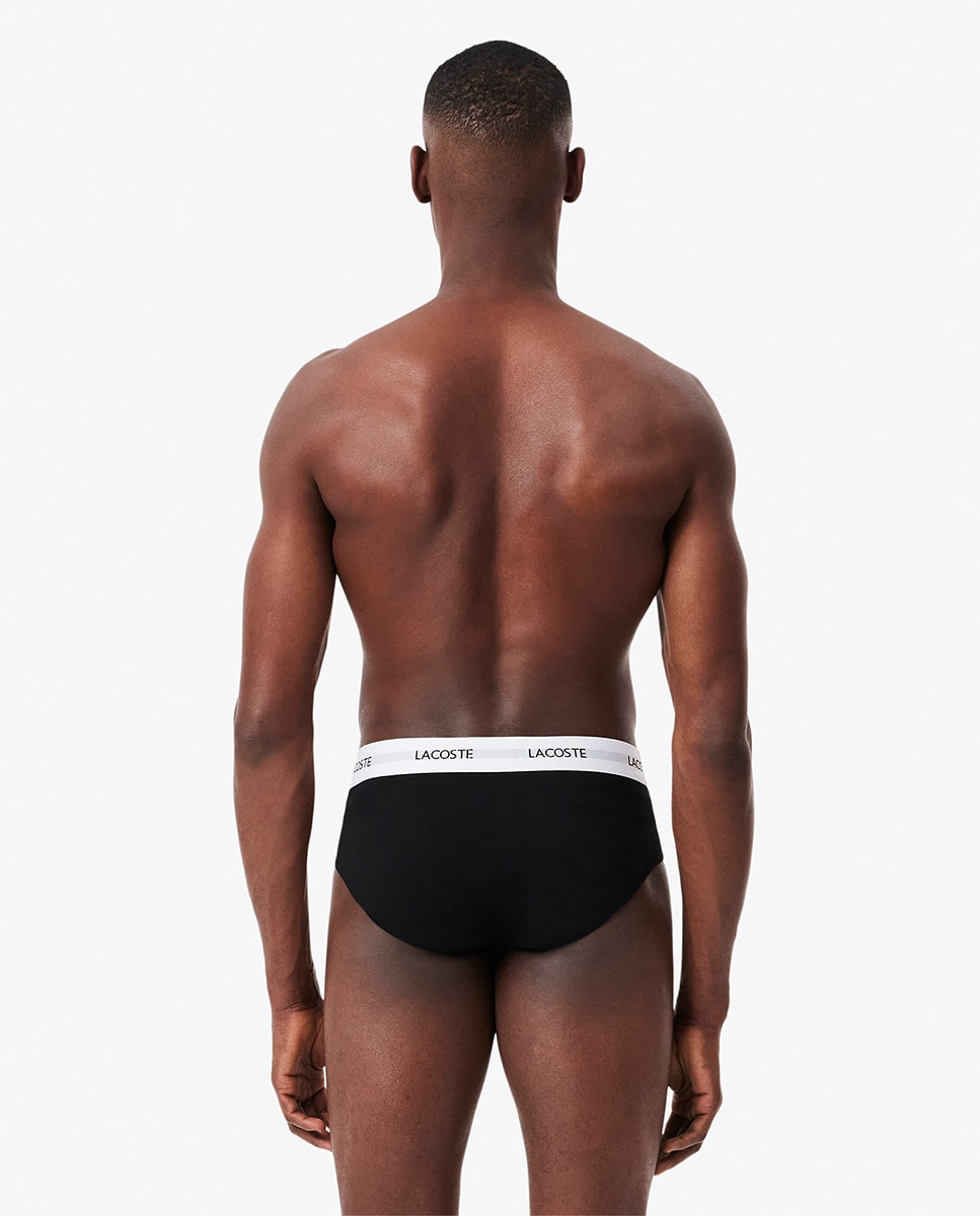 Boxers de Malha Multicolor-6