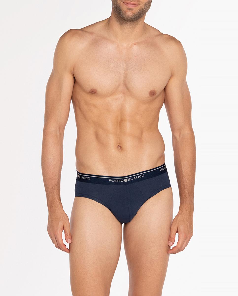 Pack de 3 Slips Multicolor-1