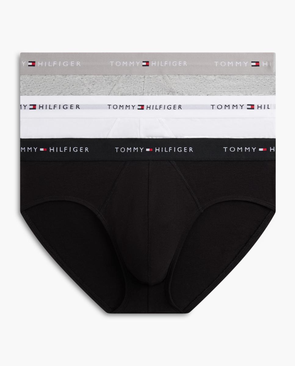 Imagem 0 de Pack de 3 Slips de Algodão