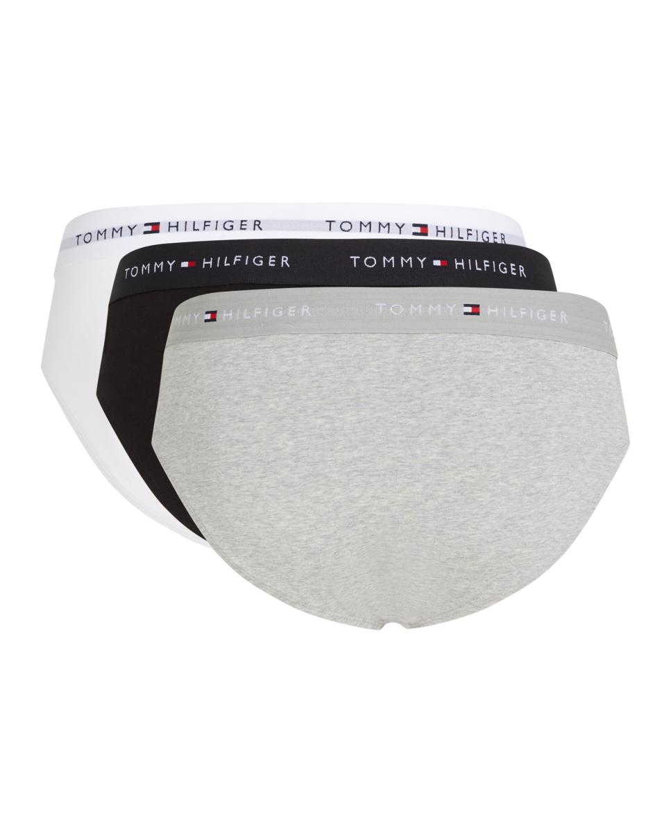 Pack de 3 Slips de Algodão Multicolor-8