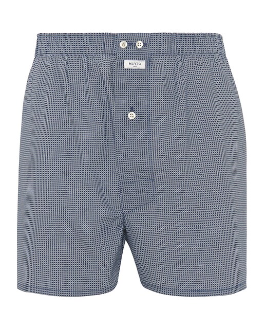 Imagem 0 de Boxers de Algodão com Estampado