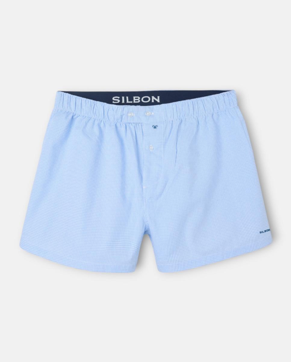 Imagem 0 de Boxers em Tecido