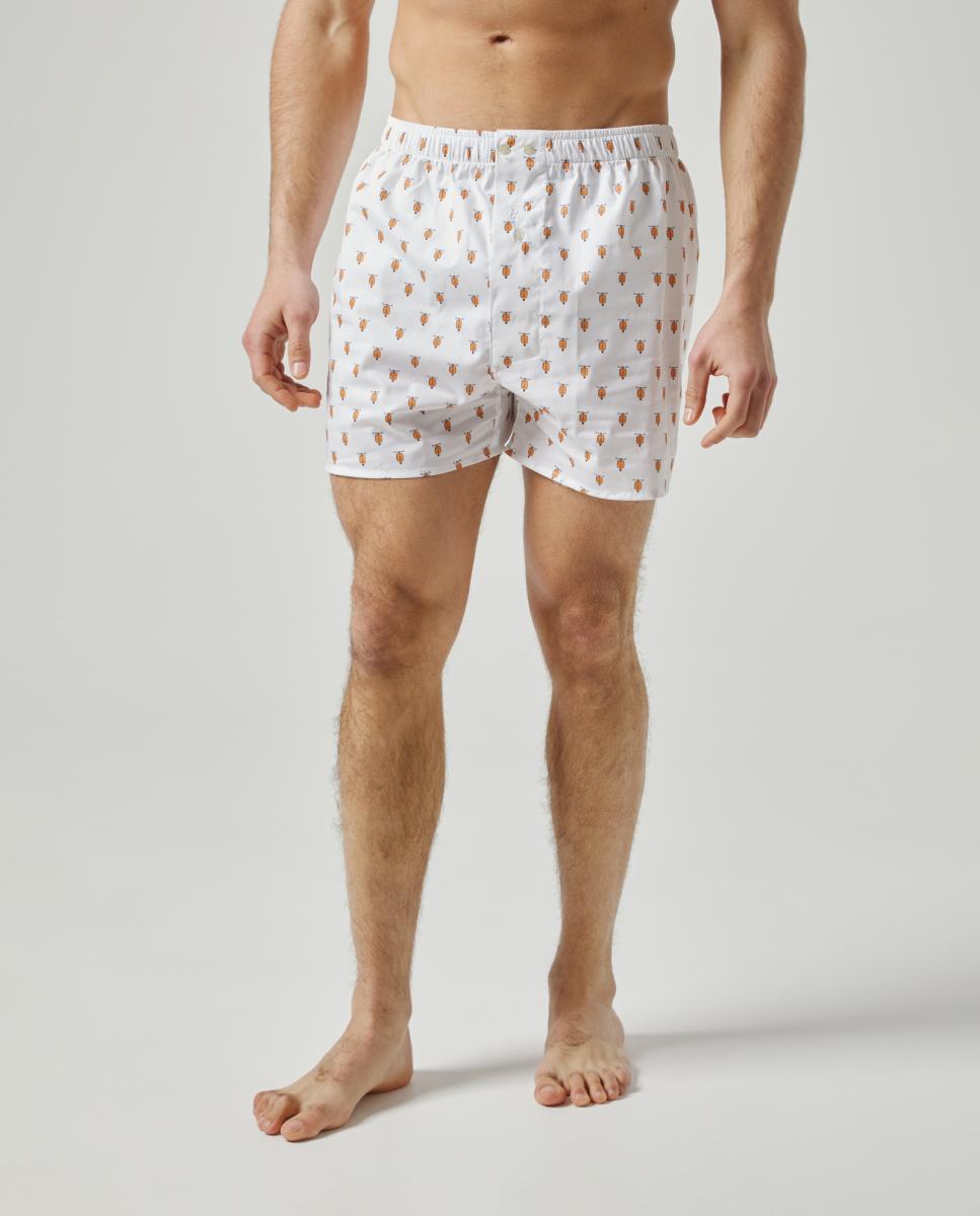 Imagem 0 de Boxers em Tecido