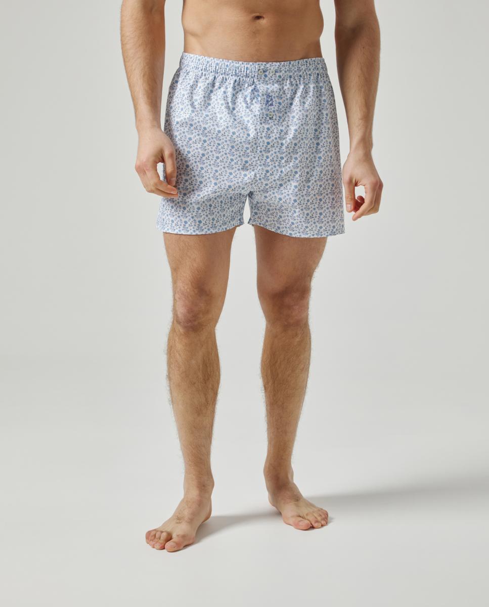 Imagem 0 de Boxers em Tecido