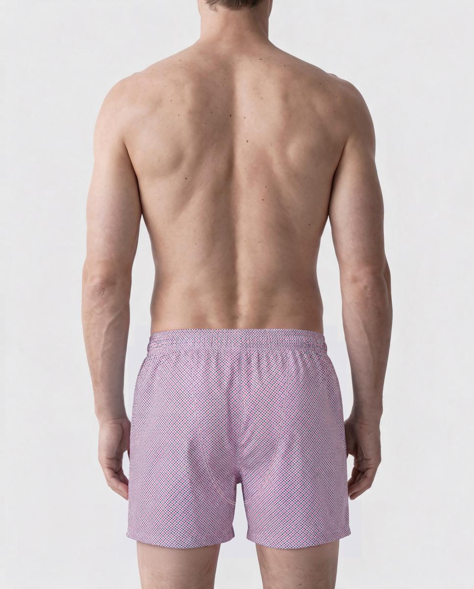 Calzoncillo estampado celeste - Giulio - Teja Teja-3